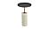 Dusk Accent Table Black by Moe's Home Collection