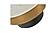 Dado Coffee Table White by Moe's Home Collection