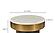 Dado Coffee Table White by Moe's Home Collection