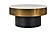 Dado Coffee Table White by Moe's Home Collection