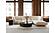 Ritual Coffee Table Black by Moe's Home Collection