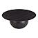 Bradbury Coffee Table Black by Moe's Home Collection