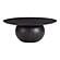 Bradbury Coffee Table Black by Moe's Home Collection