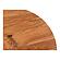 Bradbury Coffee Table Natural by Moe's Home Collection