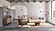 Bradbury Coffee Table Natural by Moe's Home Collection