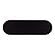 Povera Console Table Black by Moe's Home Collection