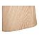 Evelyn Coffee Table Ashen Grey Matrix by Moe's Home Collection