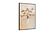 Unison Framed Painting by Moe's Home Collection