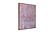 Enamor Framed Painting Lavender by Moe's Home Collection