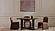 Enamor Framed Painting Lavender by Moe's Home Collection
