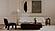 Enamor Framed Painting Olive by Moe's Home Collection