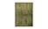 Enamor Framed Painting Olive by Moe's Home Collection