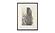 Retreat 2 Framed Print by Moe's Home Collection