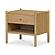 Billy Nightstand Natural by Moe's Home Collection