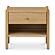 Billy Nightstand Natural by Moe's Home Collection