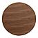 Otago Coffee Table - Walnut Brown by Moe's Home Collection