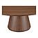 Otago Coffee Table - Walnut Brown by Moe's Home Collection