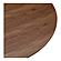 Otago Coffee Table - Walnut Brown by Moe's Home Collection