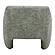 Kenzie Accent Chair Slated Moss by Moe's Home Collection