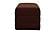 Verity Bench - Warm Brown by Moe's Home Collection