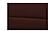 Verity Bench - Warm Brown by Moe's Home Collection