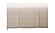 Verity Bench Oatmeal by Moe's Home Collection