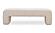 Verity Bench Oatmeal by Moe's Home Collection