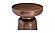 Arthur Accent Table Antique Copper by Moe's Home Collection