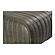 Endora Bench Charred Olive by Moe's Home Collection