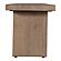 Koshi Bench Sand blasted Amber Oak by Moe's Home Collection