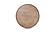 Cohen Coffee Table Brown by Moe's Home Collection