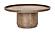 Cohen Coffee Table Brown by Moe's Home Collection