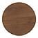 Theo Two Drawer Nightstand Brown by Moe's Home Collection