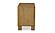 Henley Nightstand Brown by Moe's Home Collection