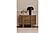 Henley Nightstand Brown by Moe's Home Collection