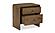 Riley Nightstand Oak by Moe's Home Collection