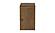 Riley Nightstand Oak by Moe's Home Collection