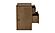 Riley Nightstand Oak by Moe's Home Collection