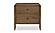 Riley Nightstand Oak by Moe's Home Collection