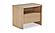 Lane Nightstand Natural by Moe's Home Collection