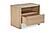 Lane Nightstand Natural by Moe's Home Collection