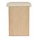 Lane Side Table Natural by Moe's Home Collection
