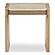 Lane Side Table Natural by Moe's Home Collection