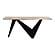 Bird Console Table - Natural by Moe's Home Collection