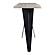 Bird Console Table - Natural by Moe's Home Collection