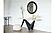 Bird Console Table - Natural by Moe's Home Collection