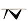 Bird Console Table - Natural by Moe's Home Collection