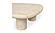 Warby Outdoor Coffee Table beige by Moe's Home Collection