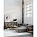 Harrington Coffee Table Natural by Moe's Home Collection