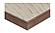 Flutter Framed Painting Cool Beige by Moe's Home Collection